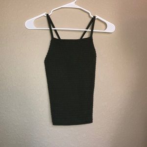 New with tag’s army green tank